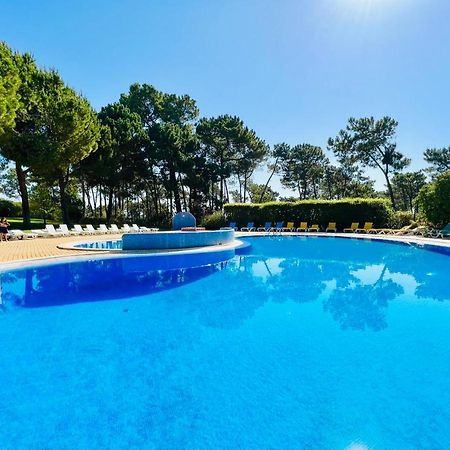 Golden Blue Beach Falesia Apartment Albufeira Exterior photo