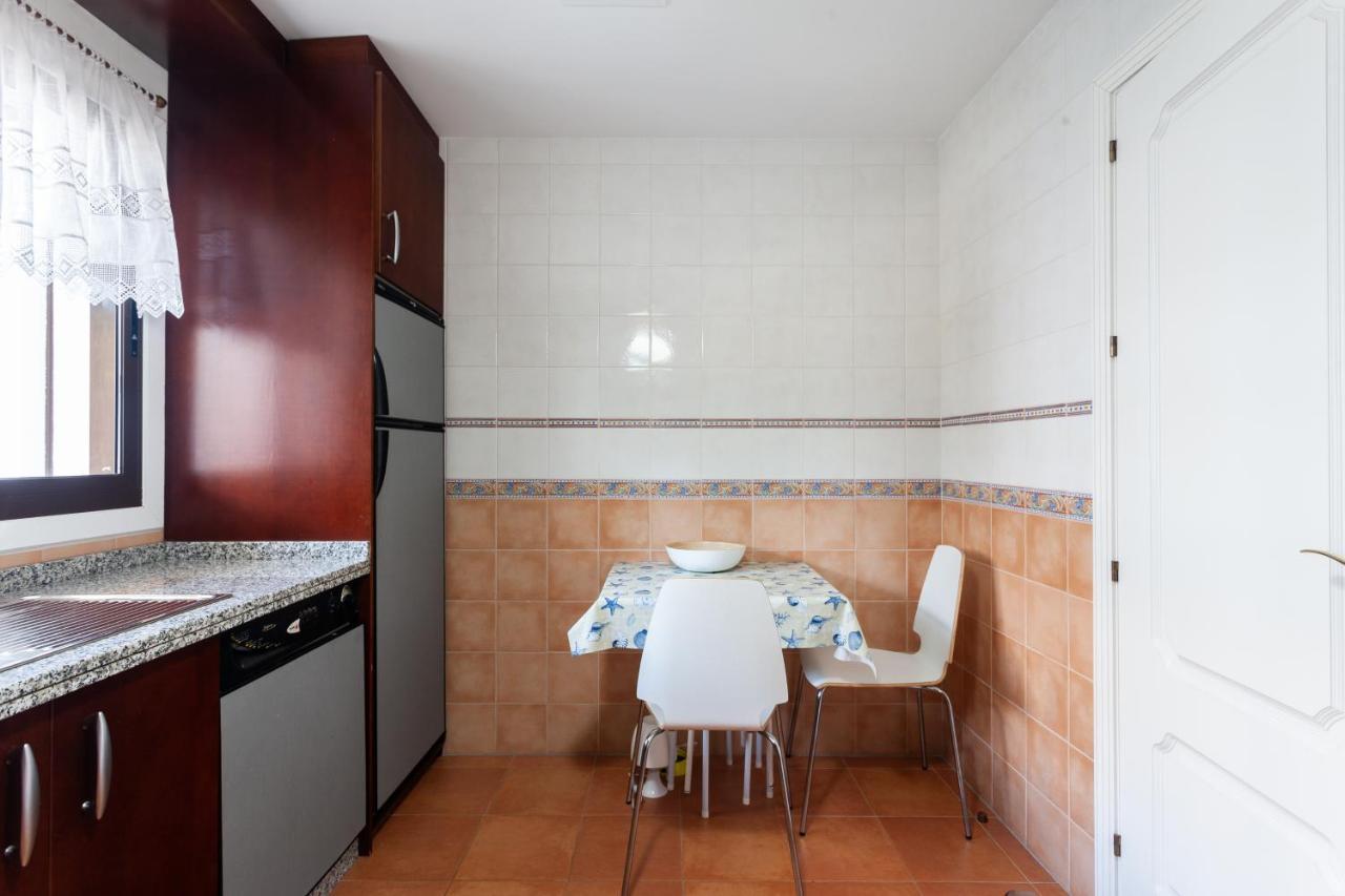 Golden Blue Beach Falesia Apartment Albufeira Exterior photo