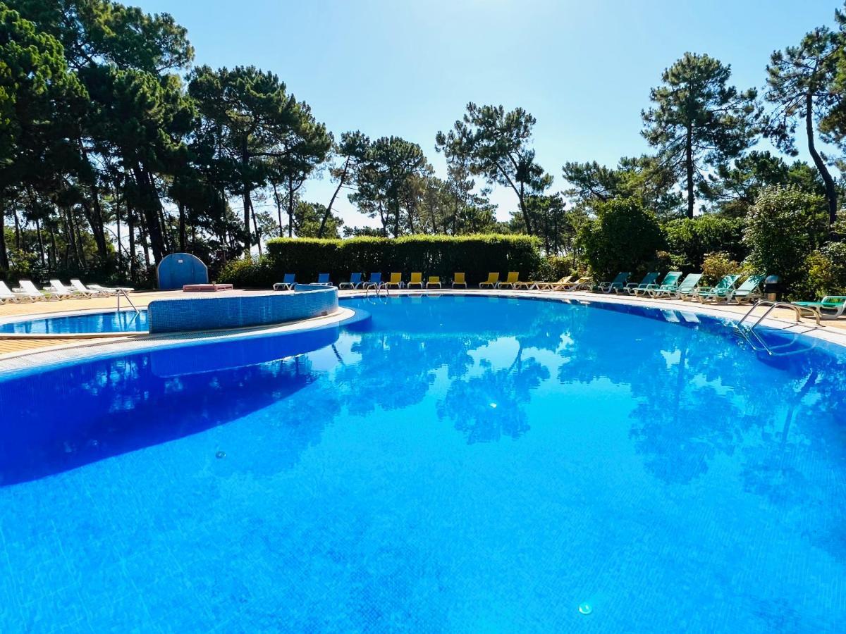 Golden Blue Beach Falesia Apartment Albufeira Exterior photo